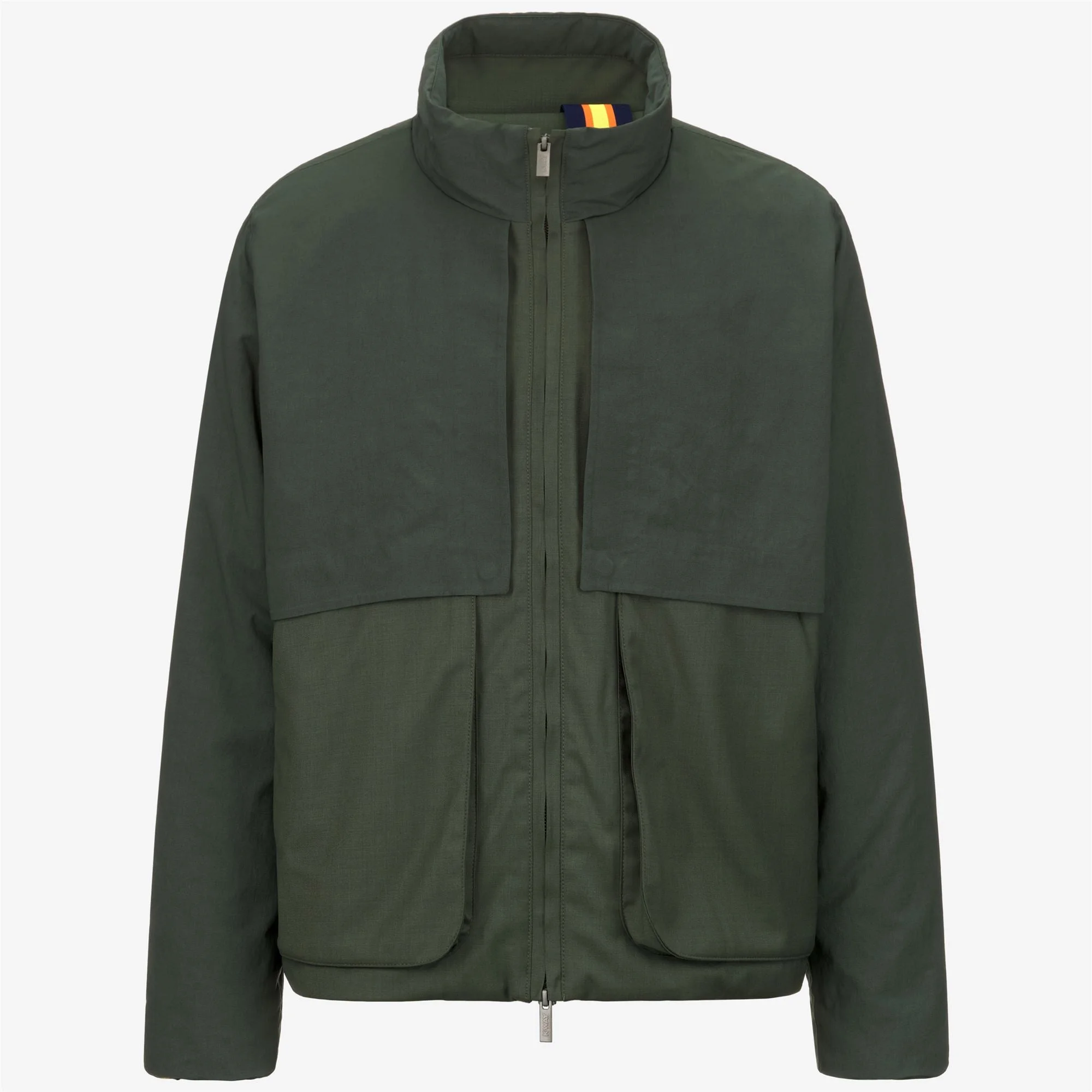 ANTHEO WOOL NYLON MIX - 1