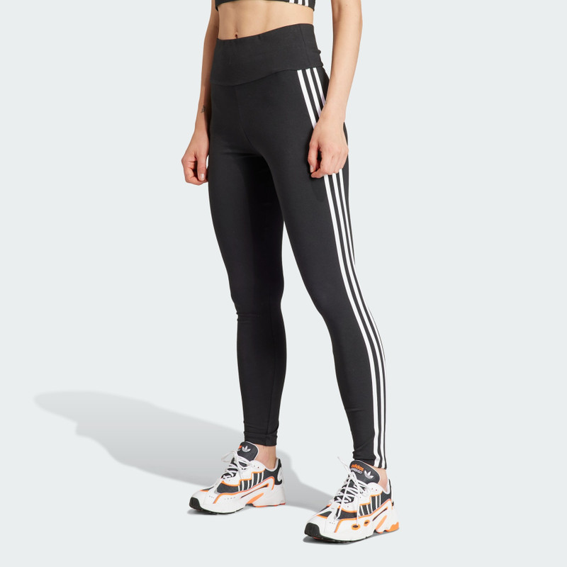 adidas 3-Stripes Leggings outlook
