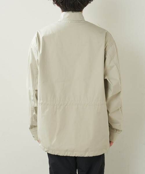 THE NORTH FACE PURPLE LABEL - THE NORTH FACE PURPLE LABEL - 11