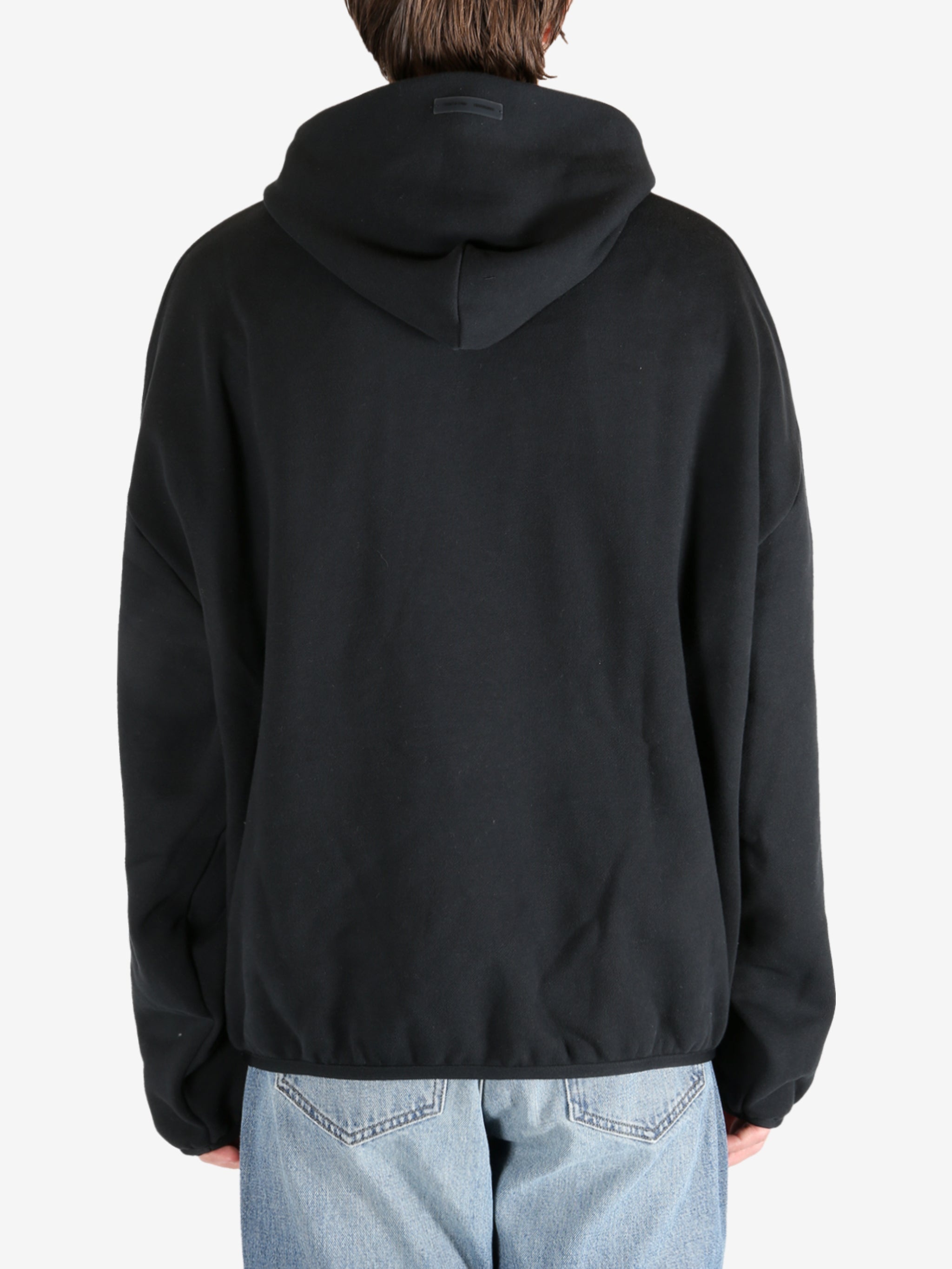 FEAR OF GOD ESSENTIALS - Men Modern Fit Fleece Hoodie - 3