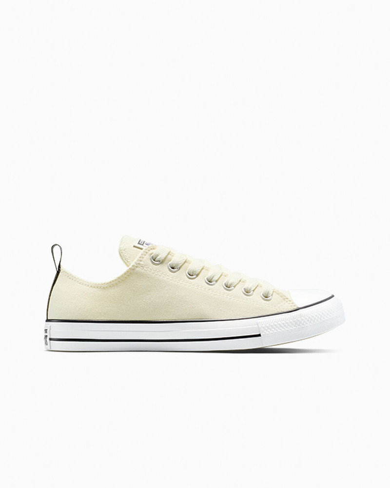 Chuck Taylor All Star Heavy Canvas 1