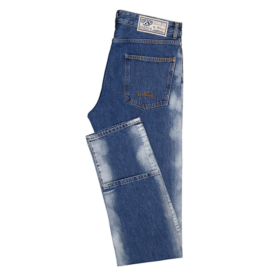 GCDC Denim Black Straight Jeans - 3