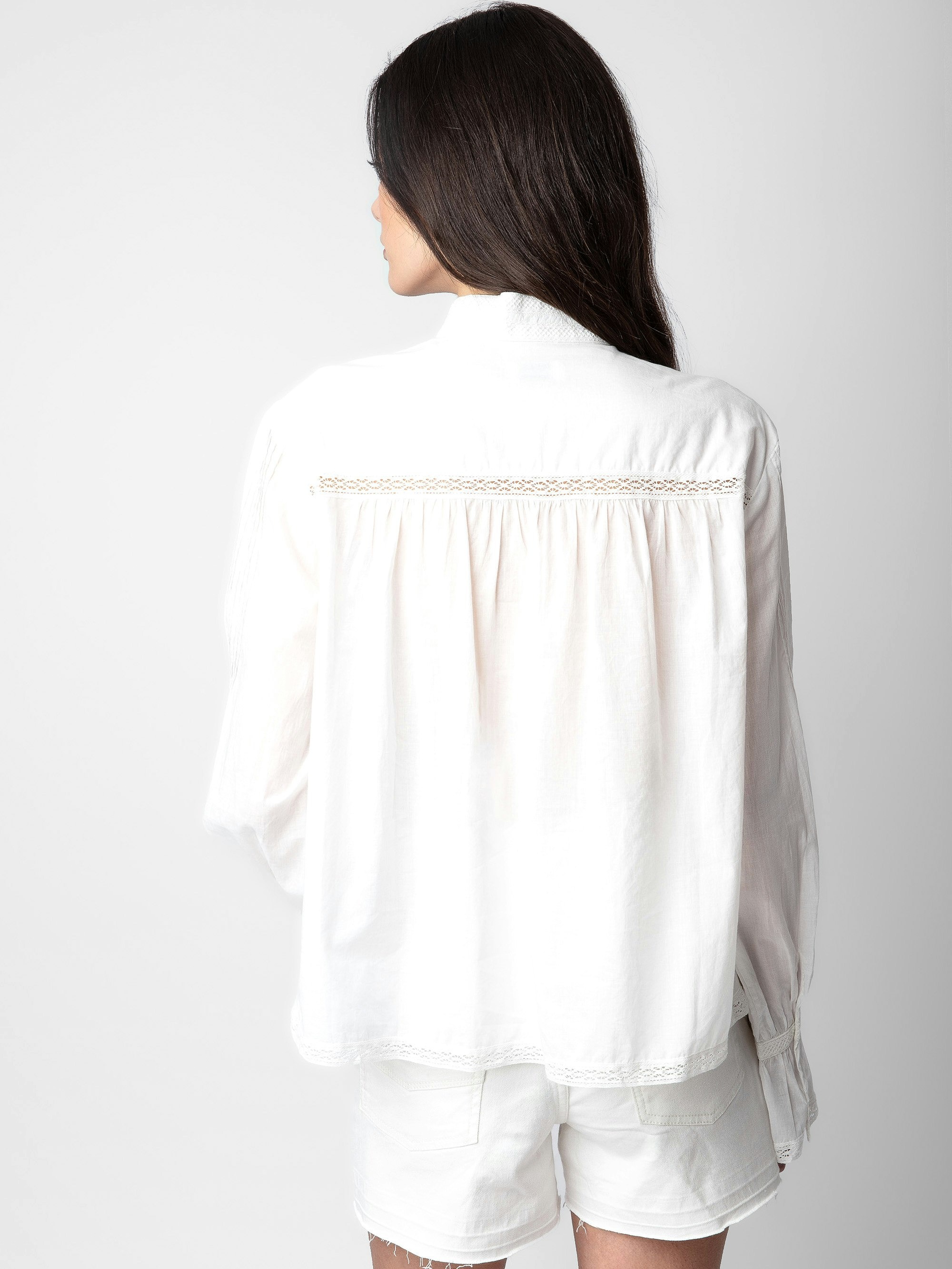 Tricia Shirt - 3