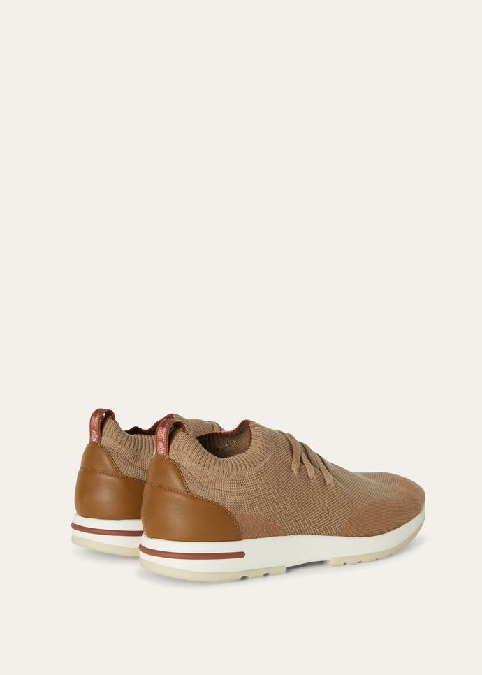 360 Lp Flexy Walk Sneaker - 4