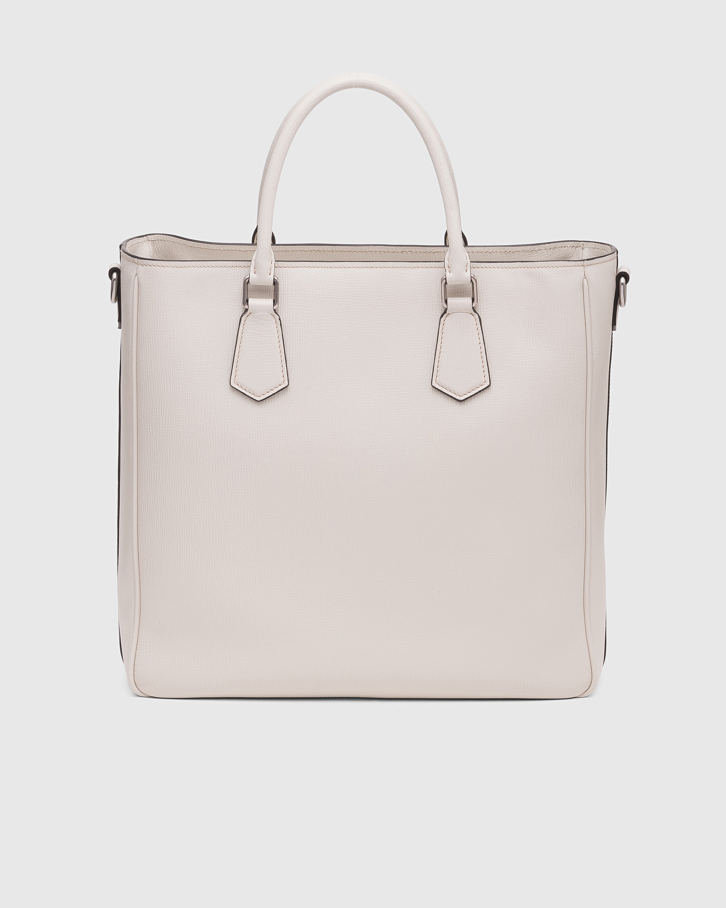 St James Leather Tote Bag - 4