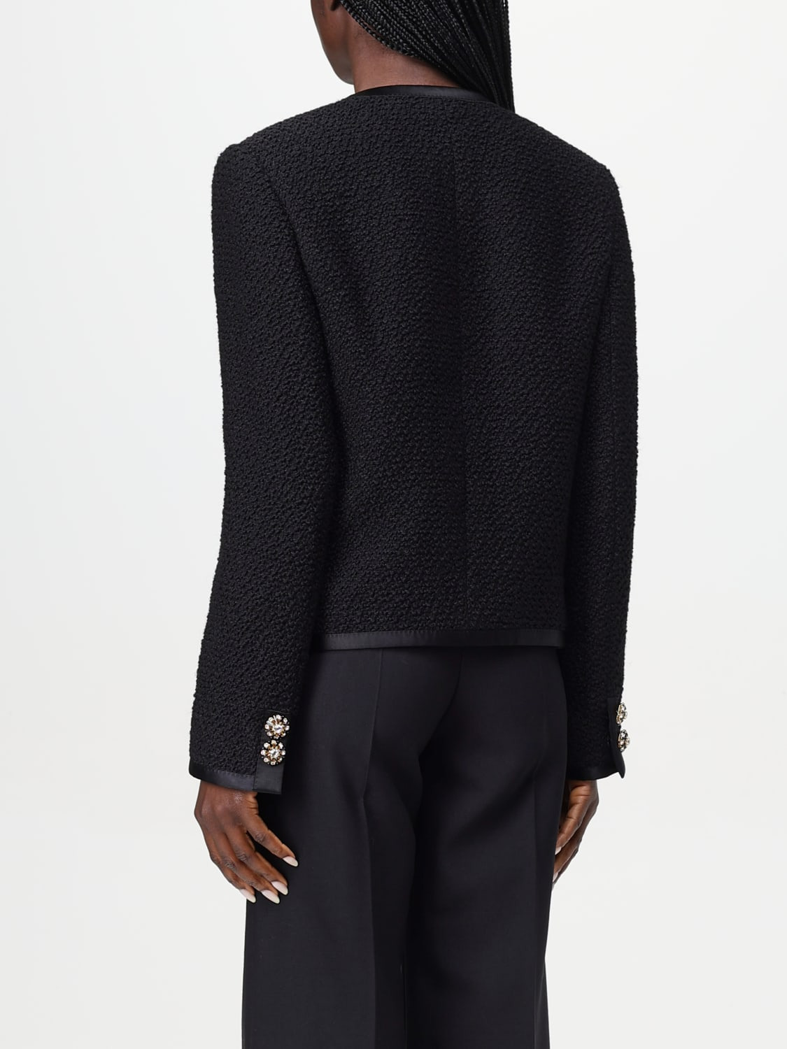 Jacket woman Dolce & Gabbana - 3