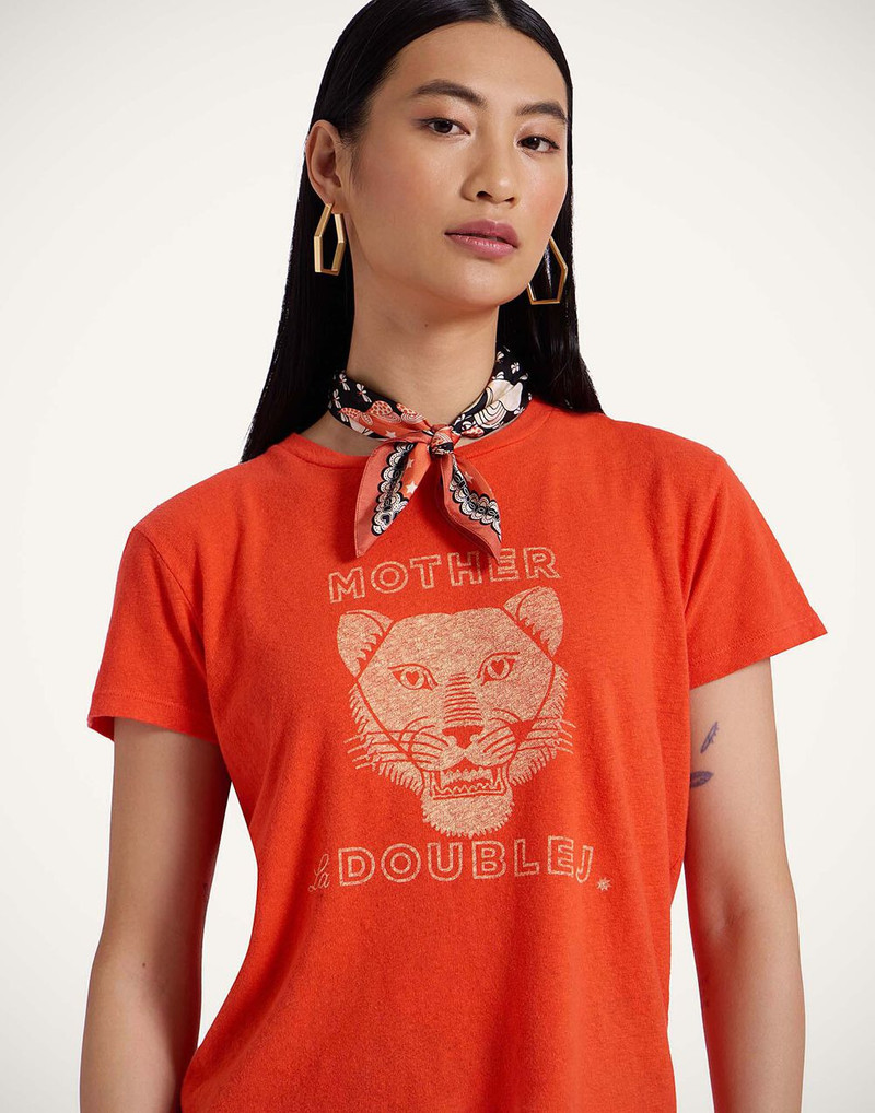 La DoubleJ The Sinful T-Shirt outlook