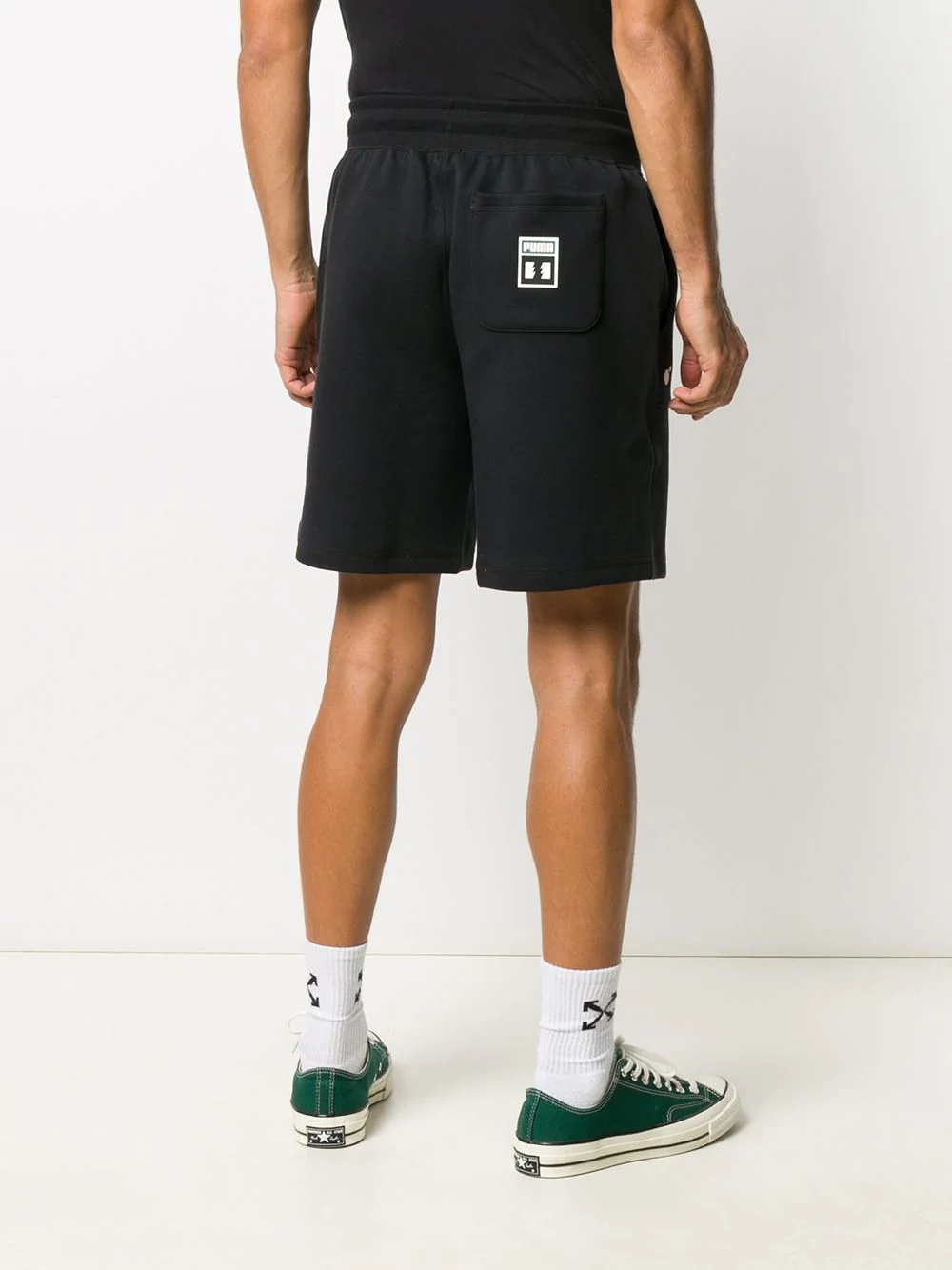 The Hundreds track shorts  - 4