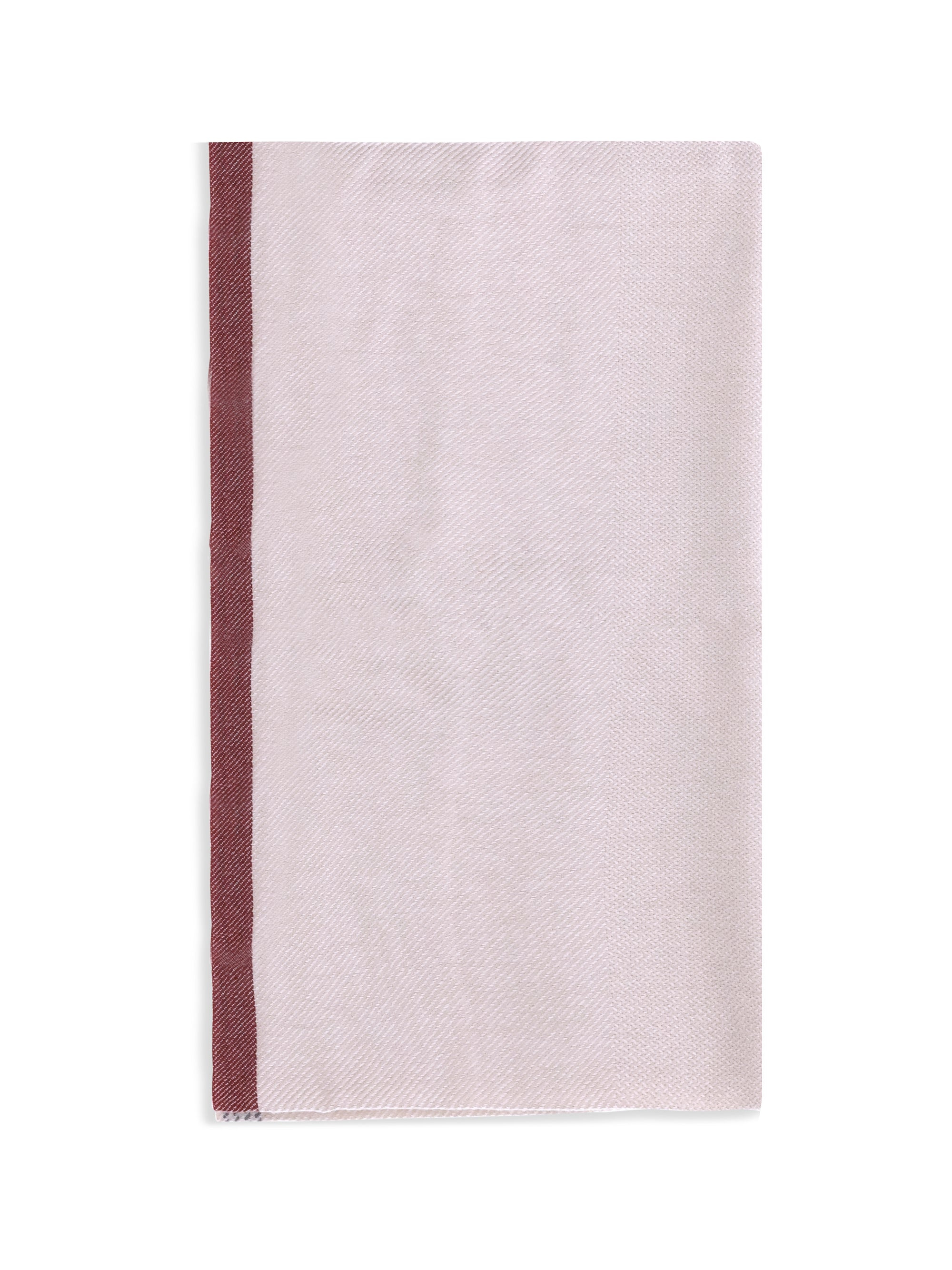 Brunello Cucinelli Men Scarf - 2