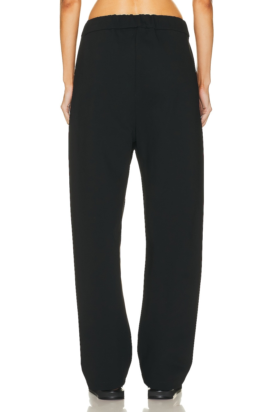 Eternal Viscose Relaxed Pant - 4