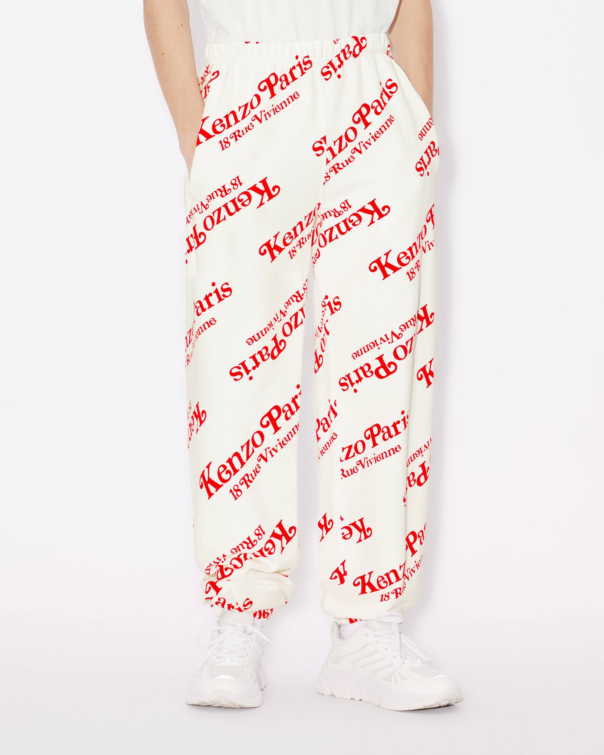 KENZO by Verdy' unisex jogging trousers - 3