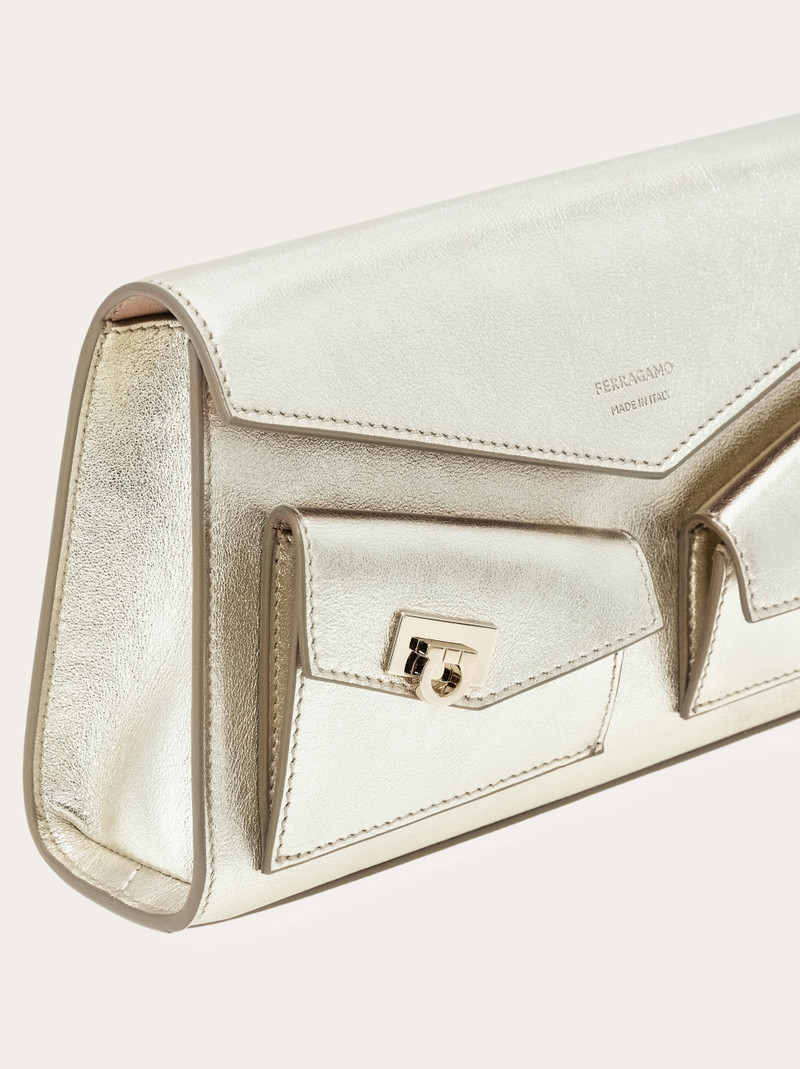 Multipocket mini bag 6