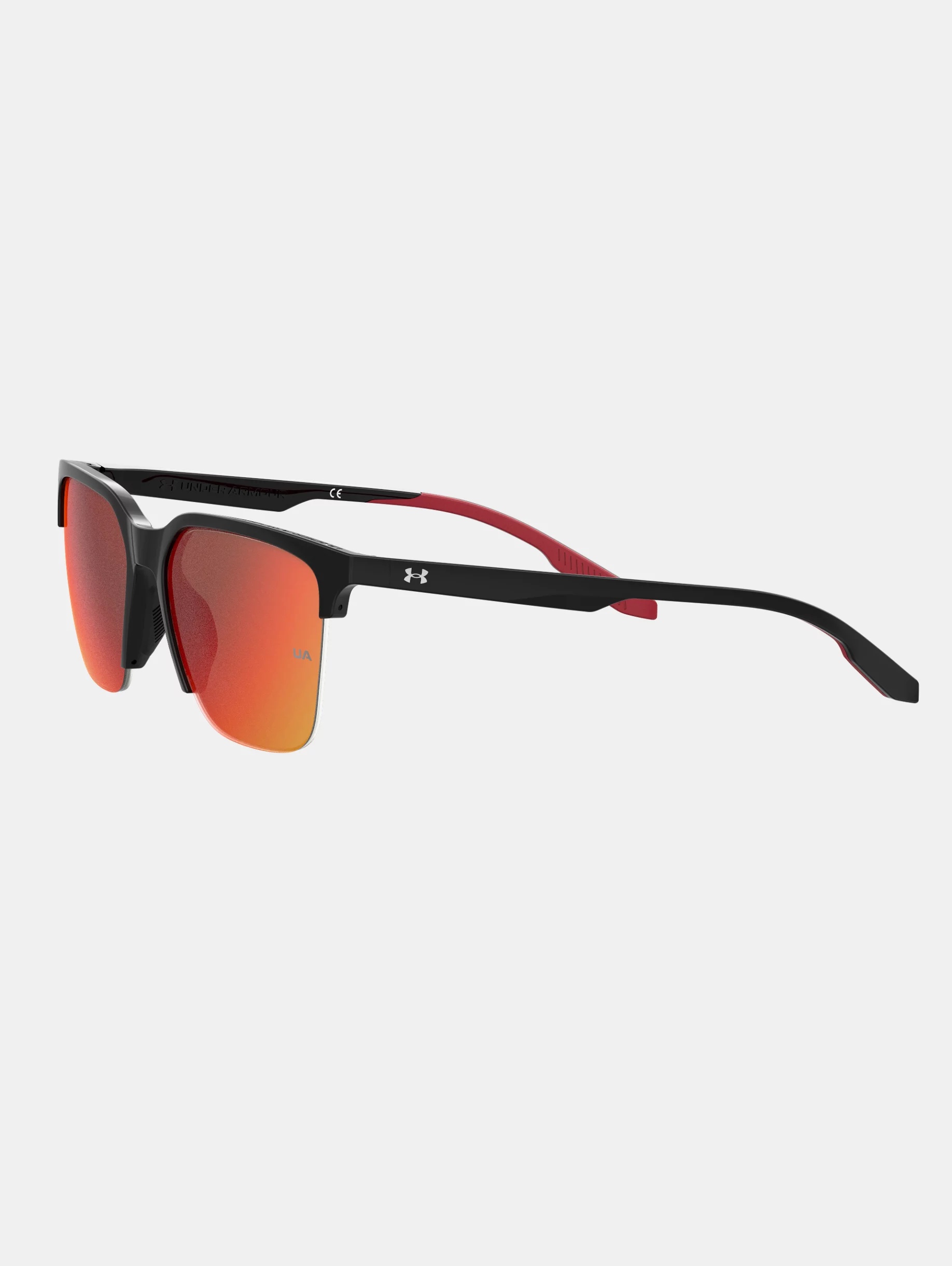 Unisex UA Phenom Mirror Sunglasses - 4
