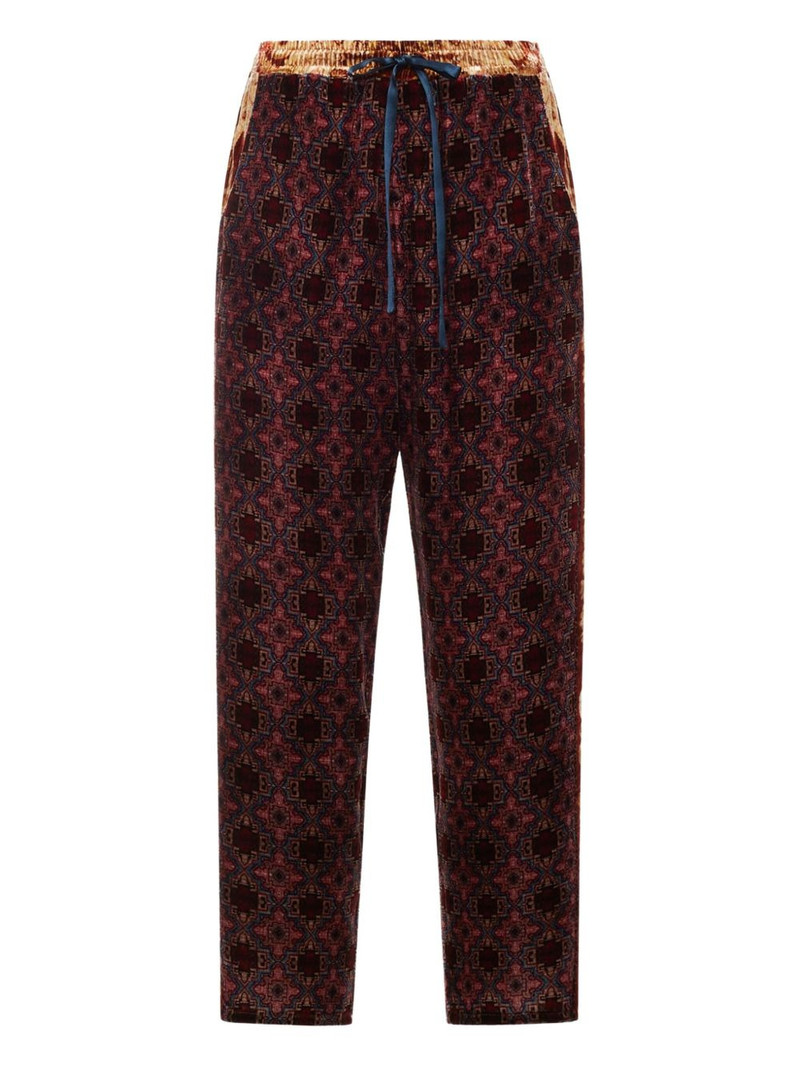 Aloe trousers 1