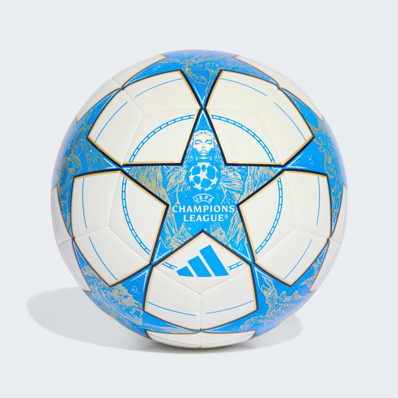 UCL Training 25/26 League Stage Ball 1