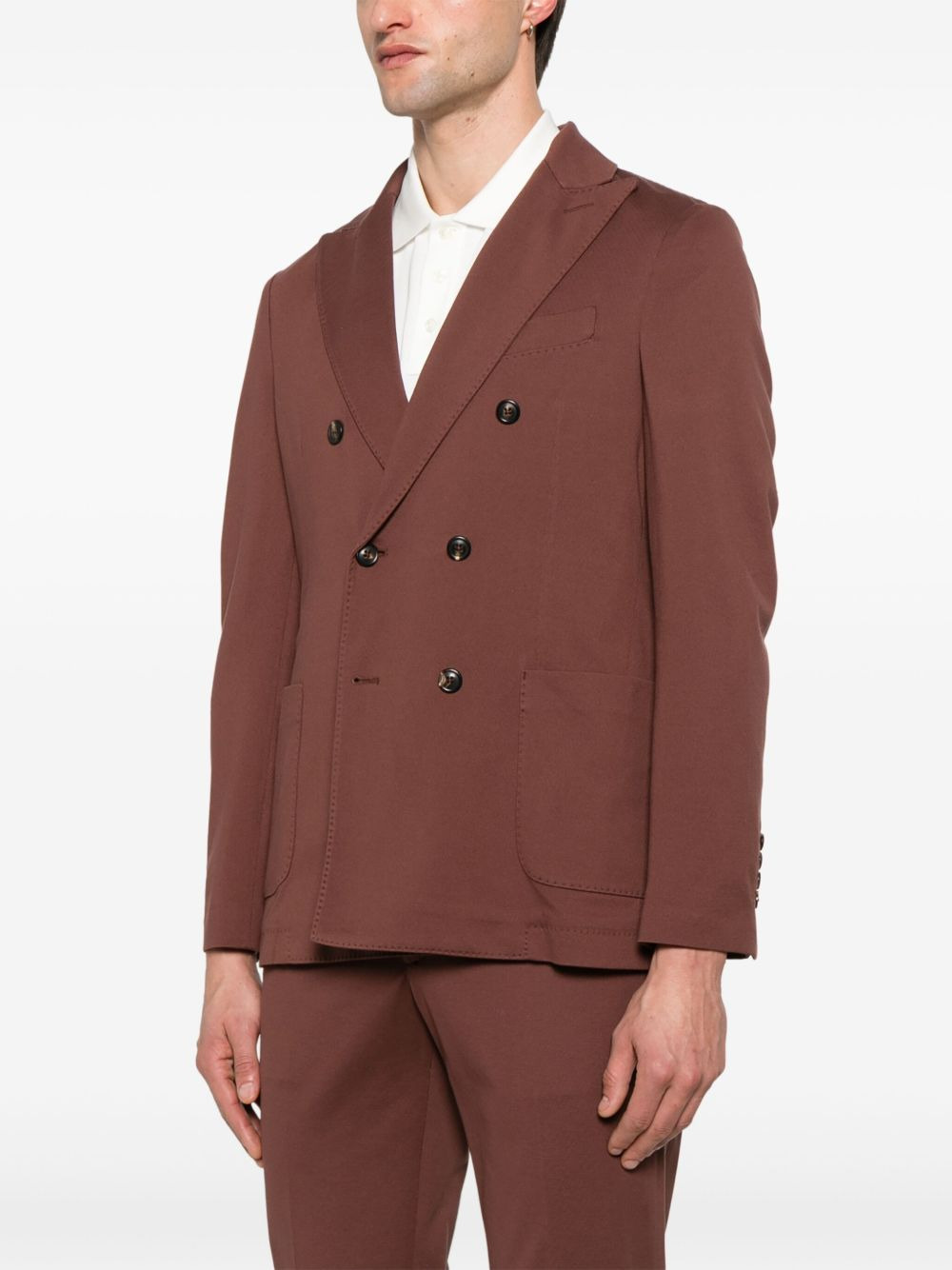 Circolo 1901 - Circolo 1901 Jacket - 4