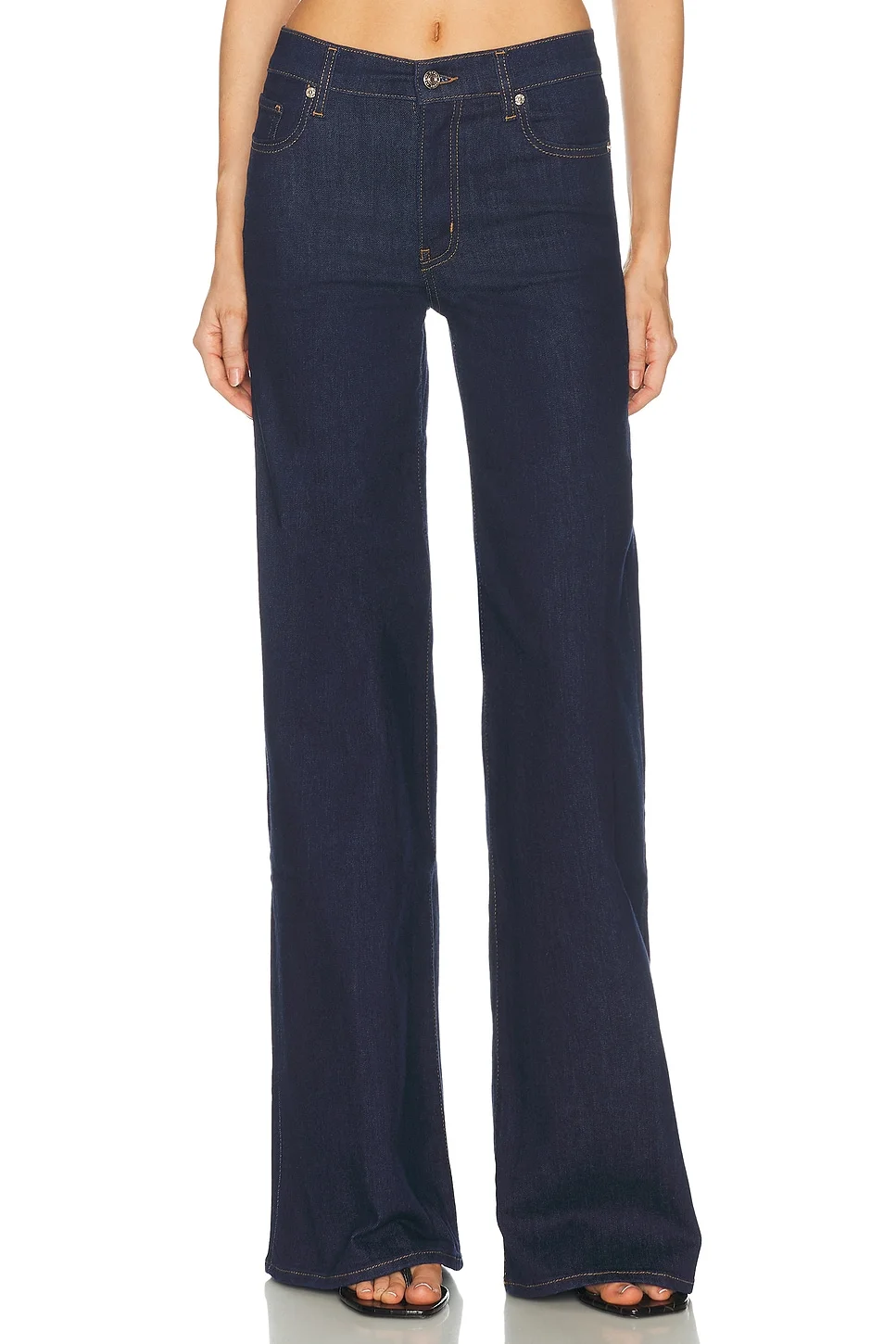 The Palace Jeans - 1