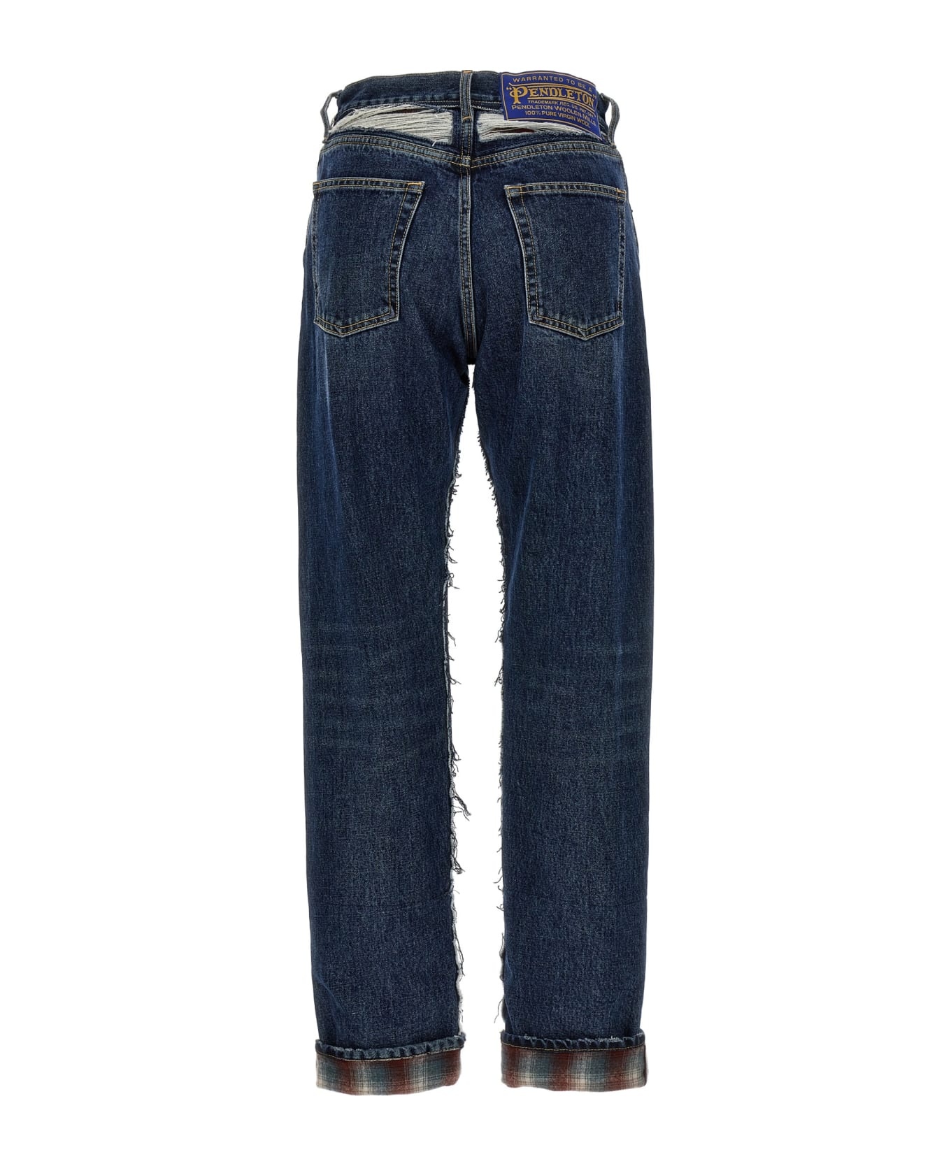 'pendleton' Jeans - 2