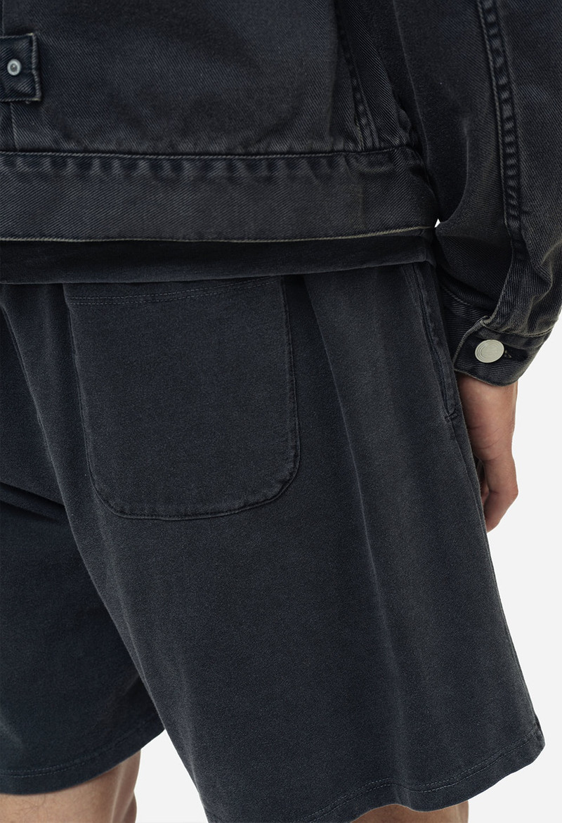 REPLICA JERSEY SHORTS 8