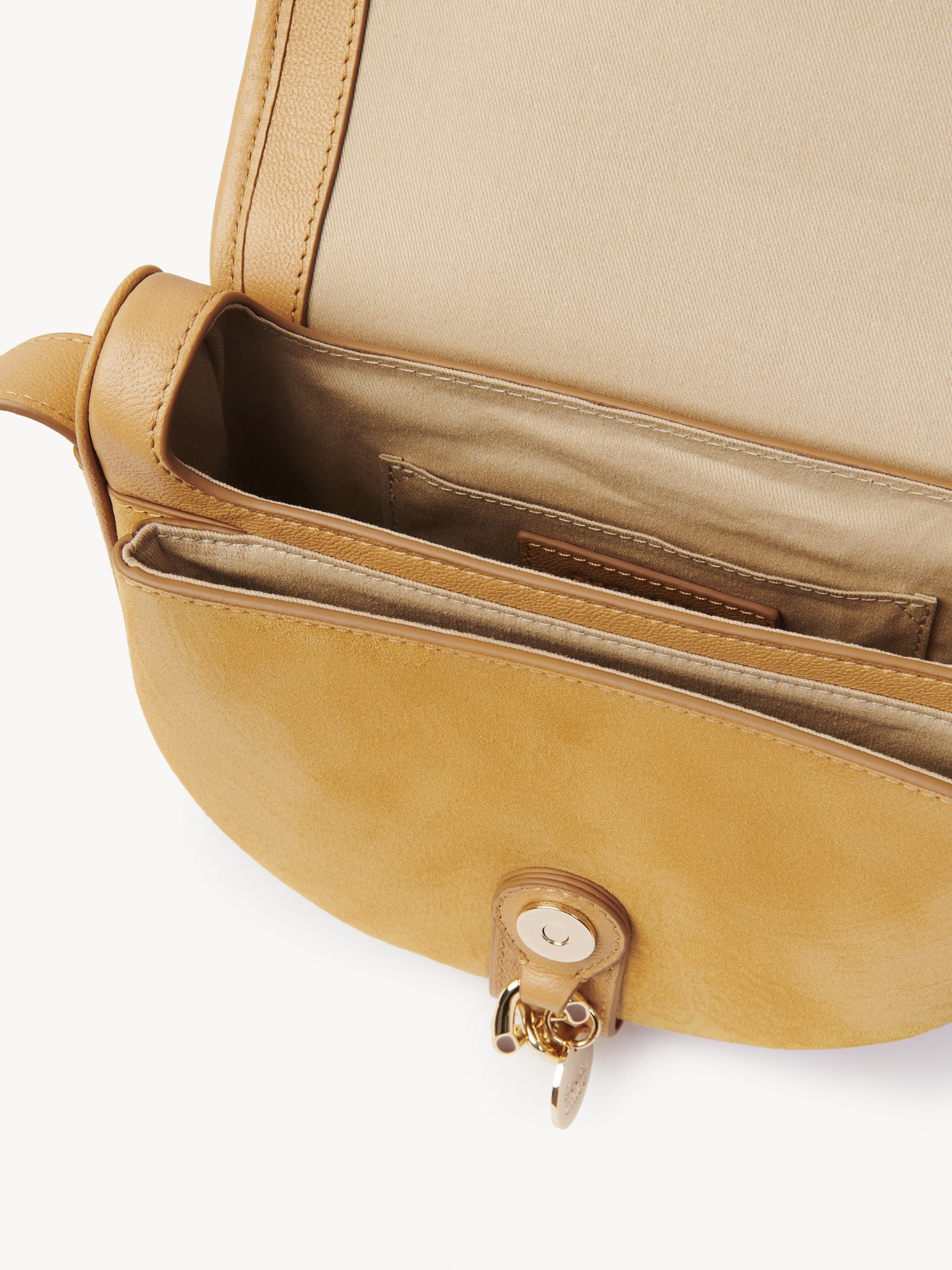 MARA SADDLE BAG - 3
