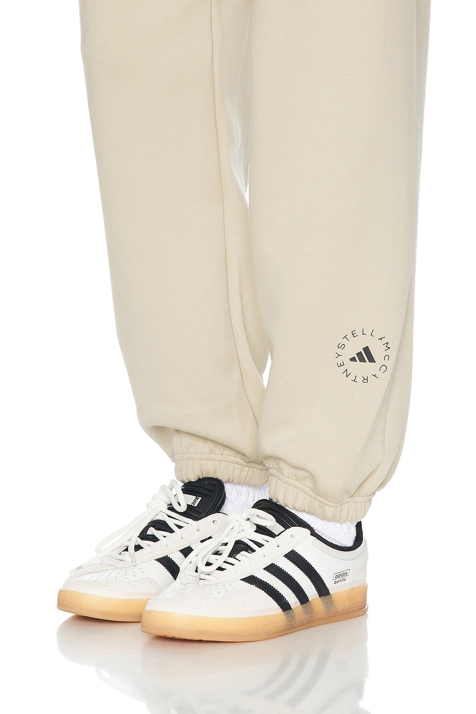 Loose Sweatpant - 6