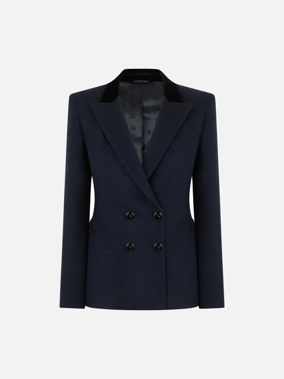 Charmer Blazer - 1