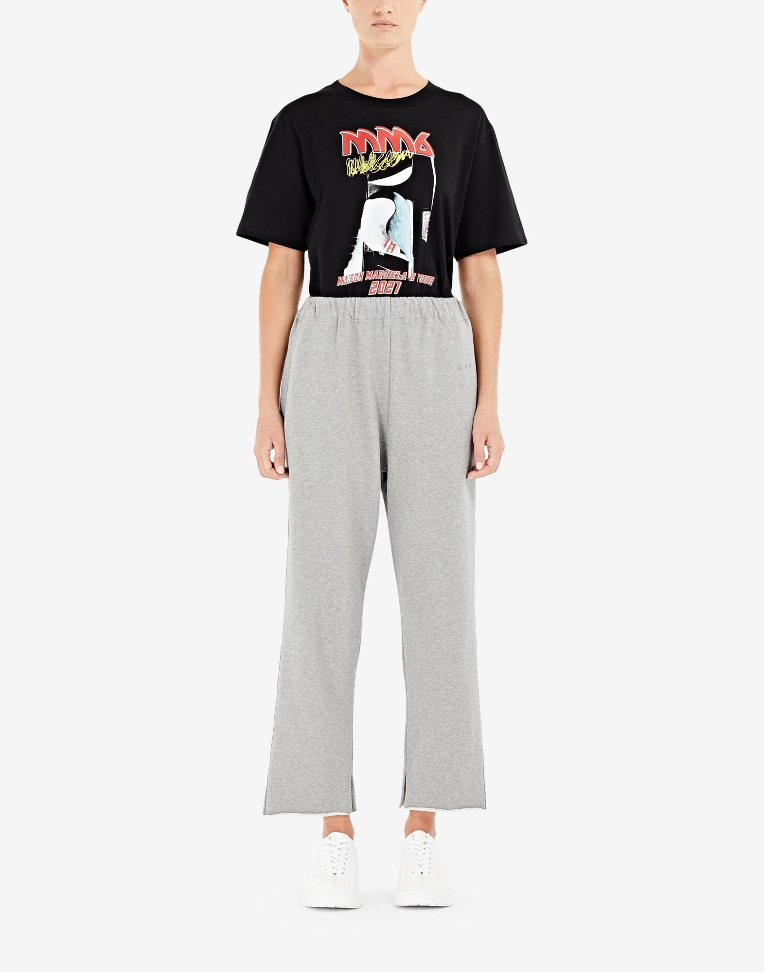 Logo sweatpants - 2