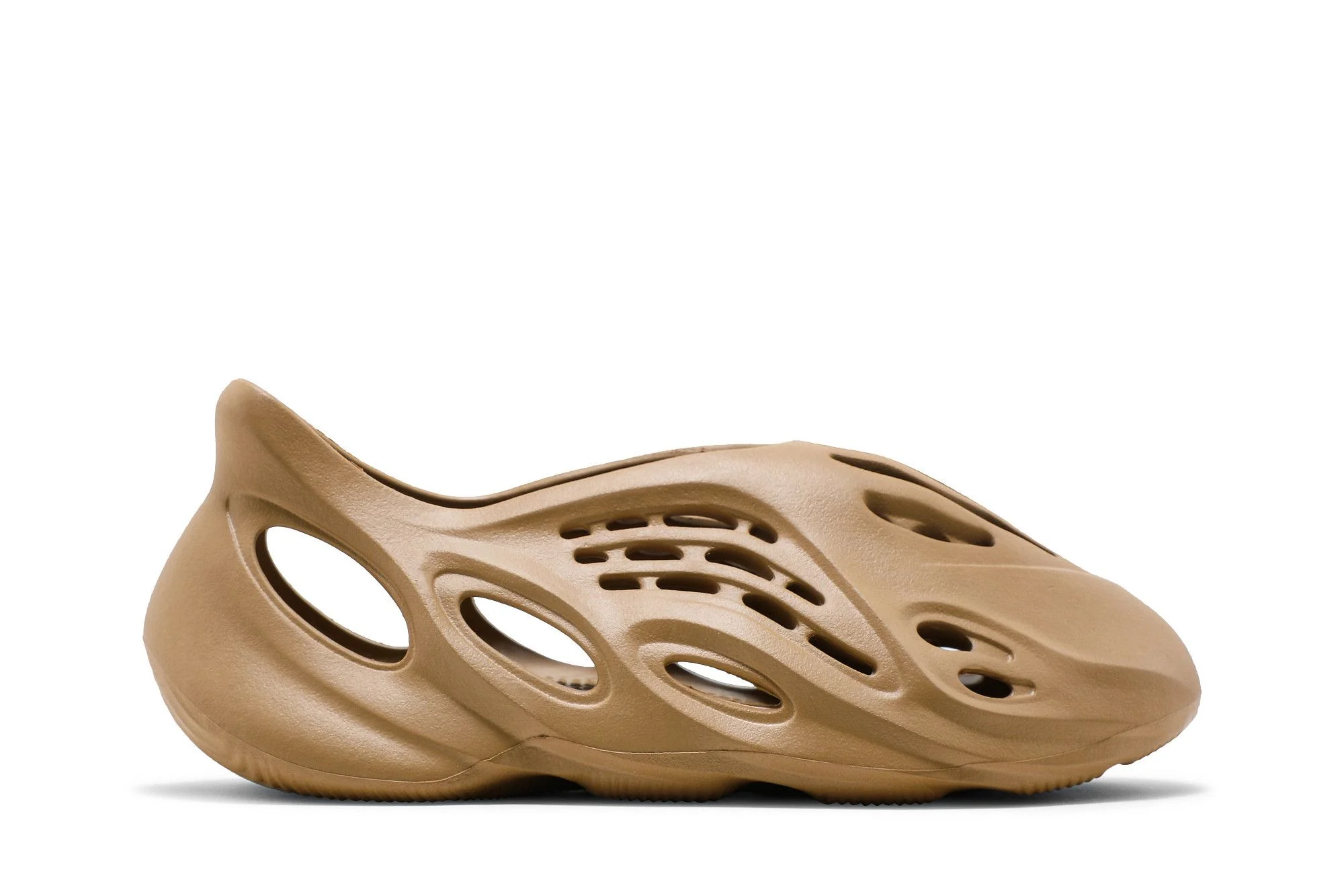 Yeezy Foam Runner 'Ochre' - 1