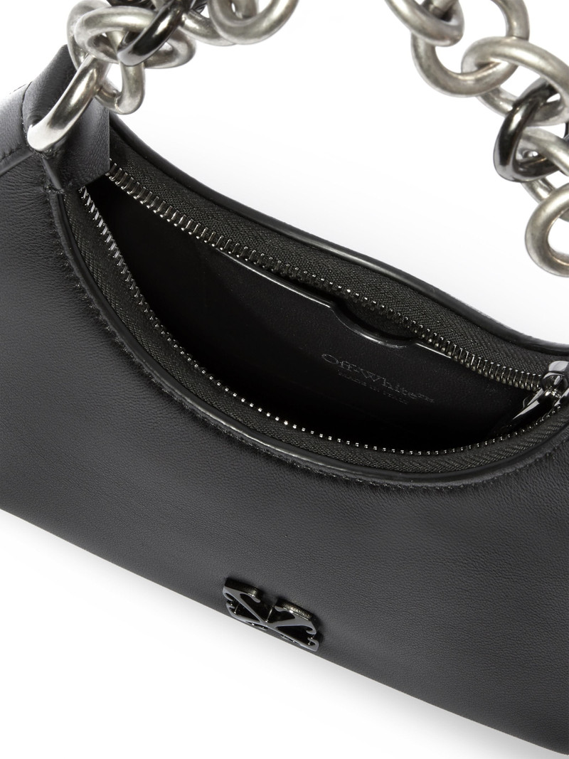 Black Hemisphere Bag 5