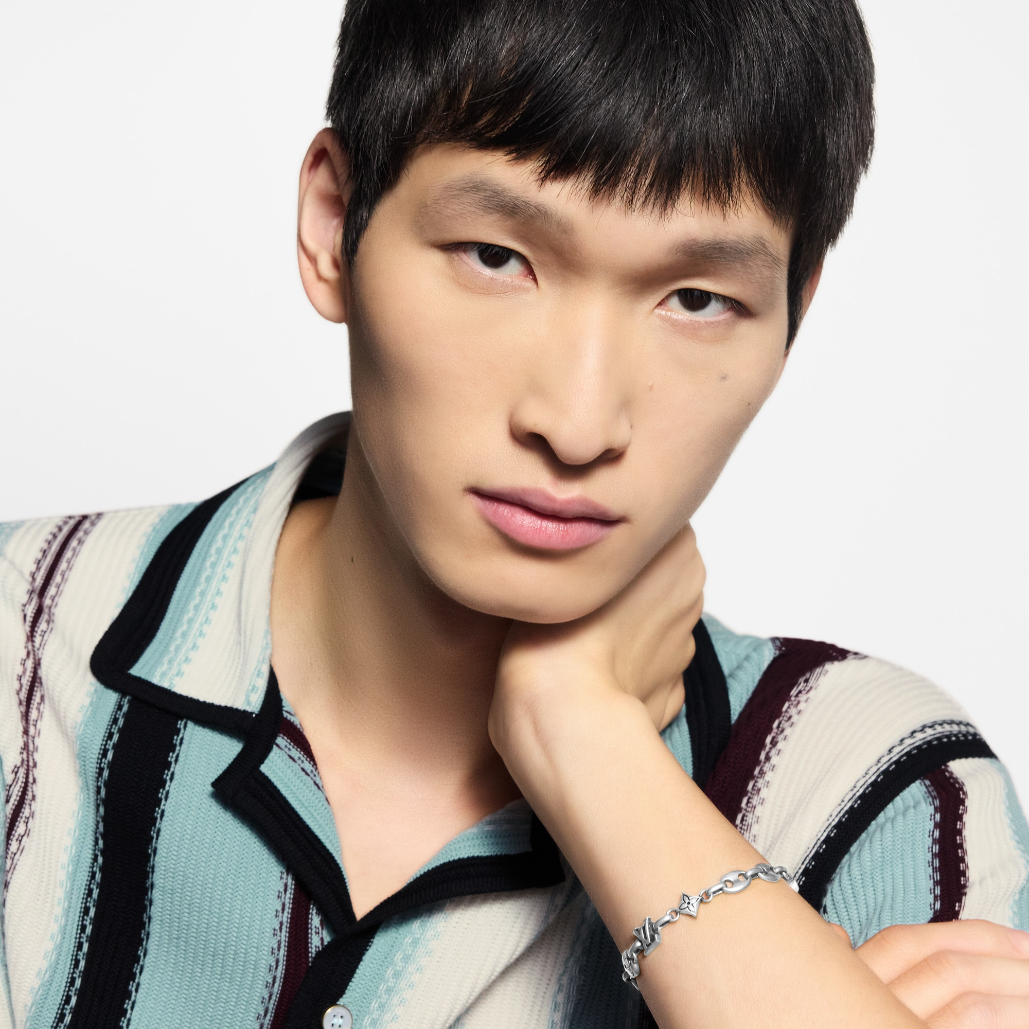 LV Sailor Bracelet - 3