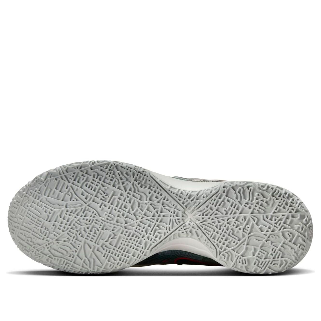 Nike Zoom LeBron NXXT Gen AMPD EP 'FaZe Clan' HF0716-200 - 6