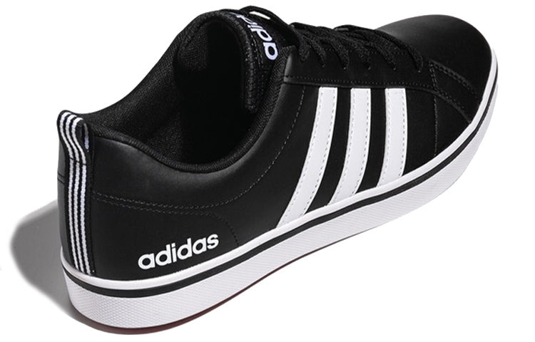 adidas VS Pace 'Casual Black' B74494 - 3