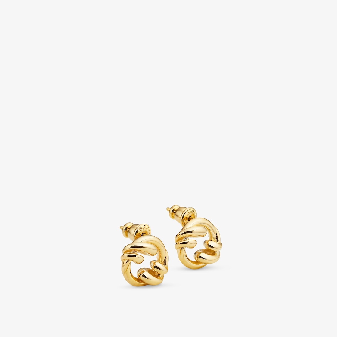 Fendi Filo earrings - 1