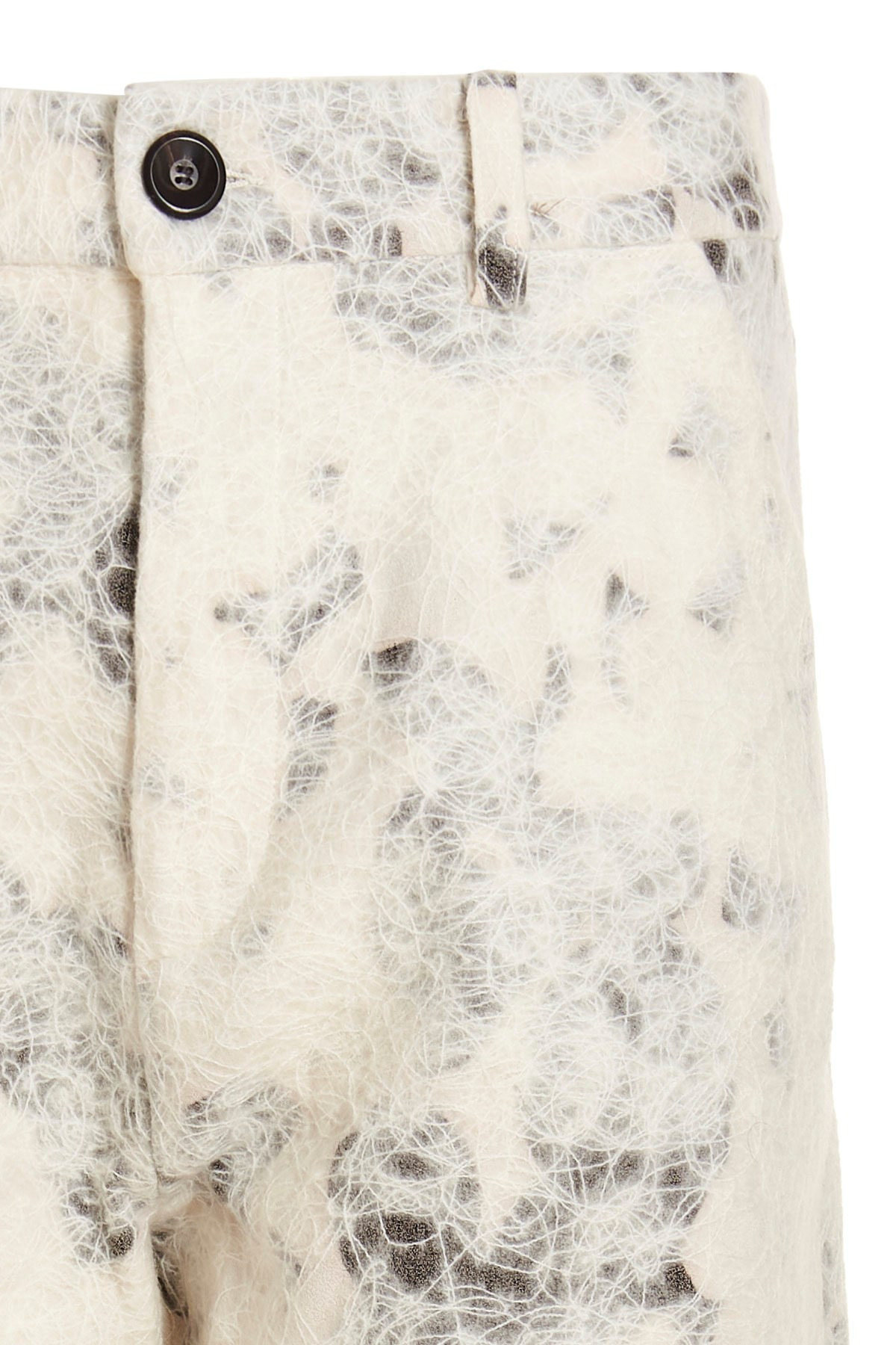 'Doomboh Work' pants - 3