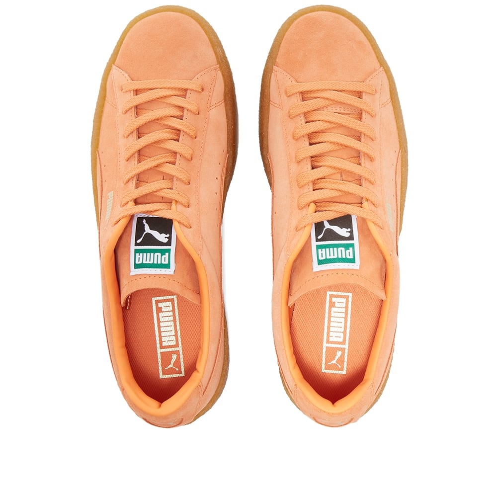 Puma Suede Crepe - 7