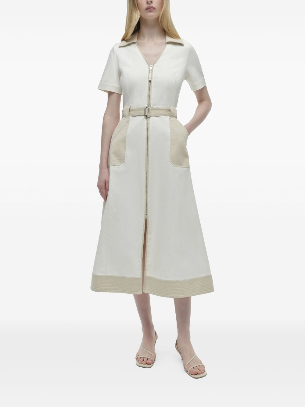 Hanover dress - 2