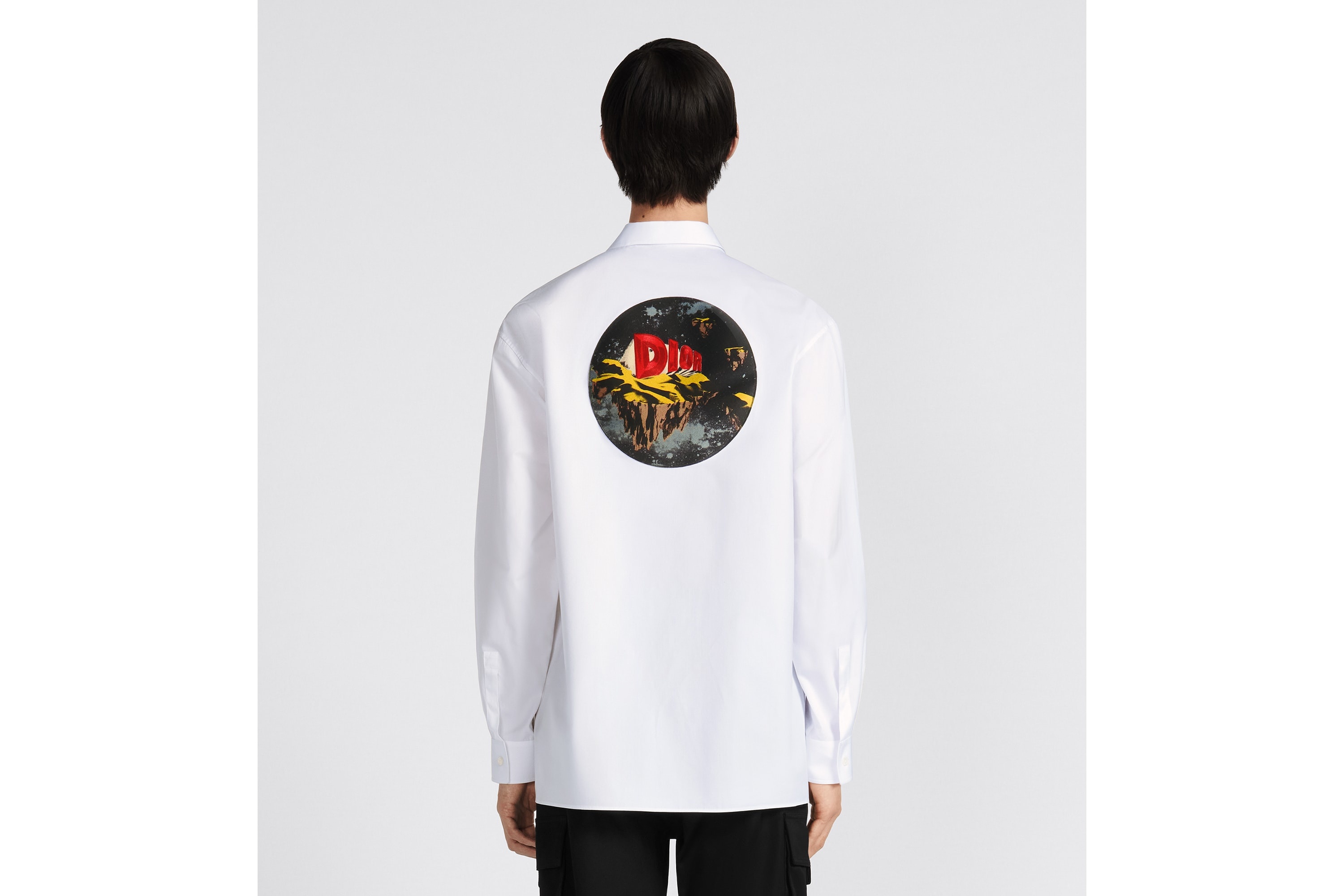 Shirt - 7