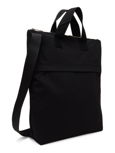 Carhartt Black Newhaven Tote outlook