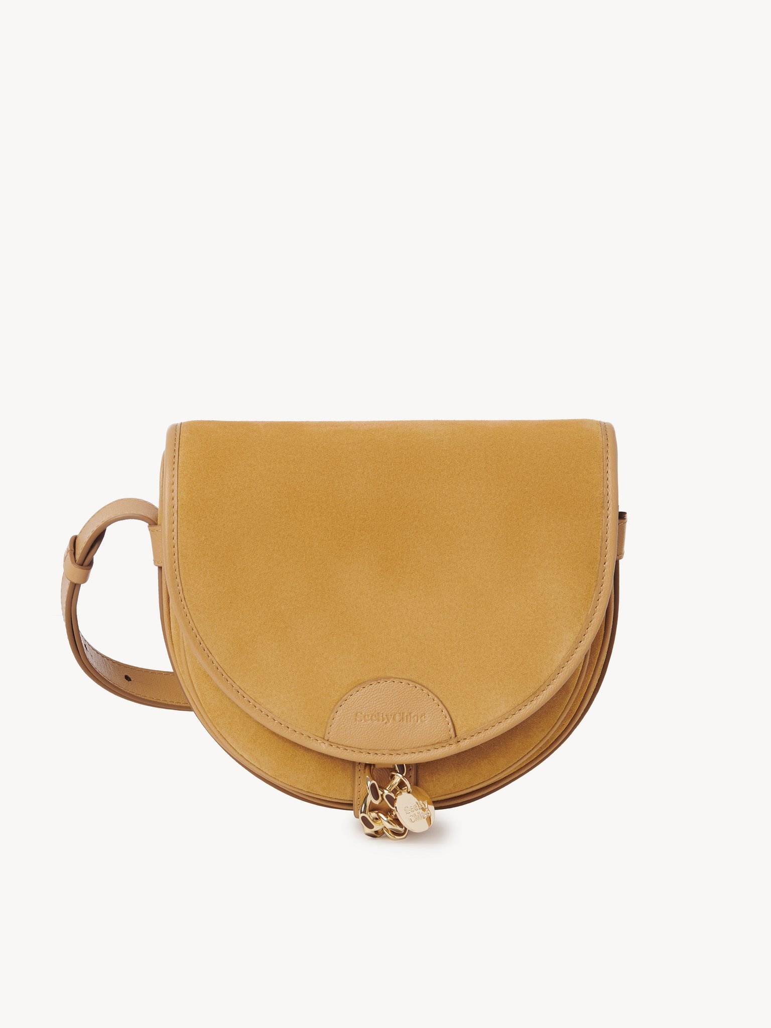 MARA SADDLE BAG - 1
