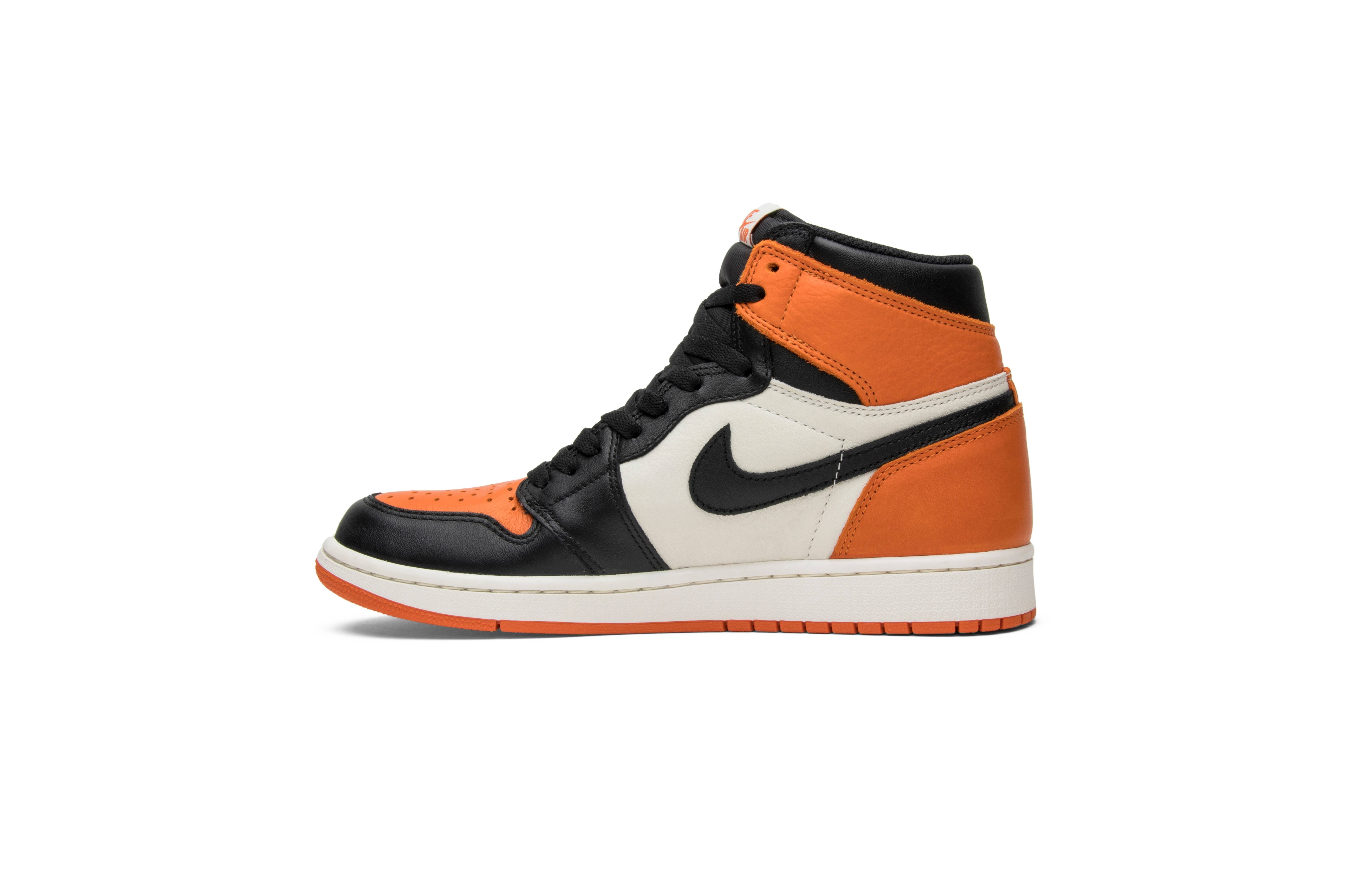 Air Jordan 1 Retro High OG 'Shattered Backboard' - 3