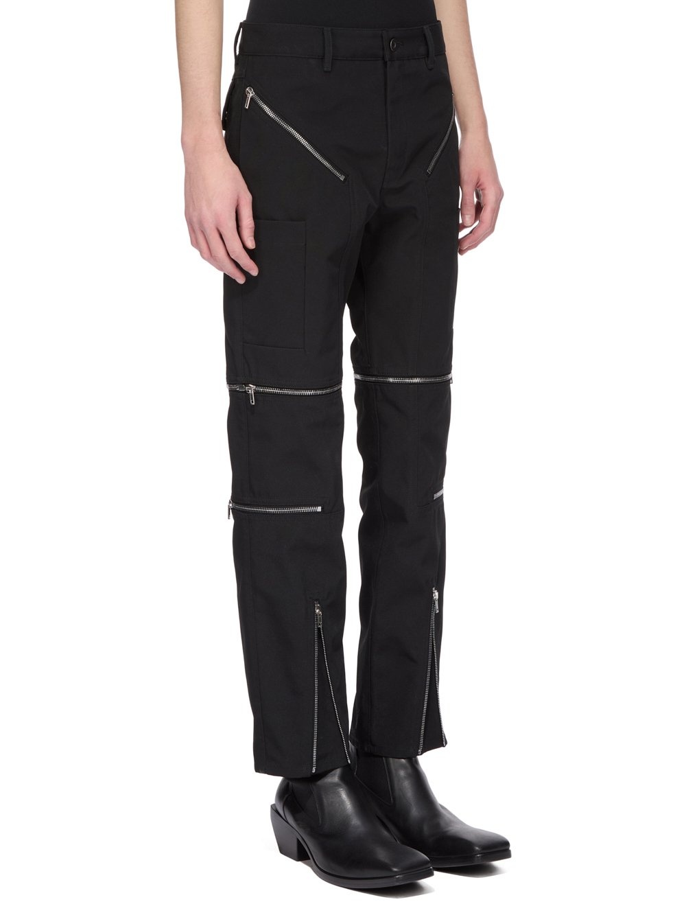 PANTS - 2
