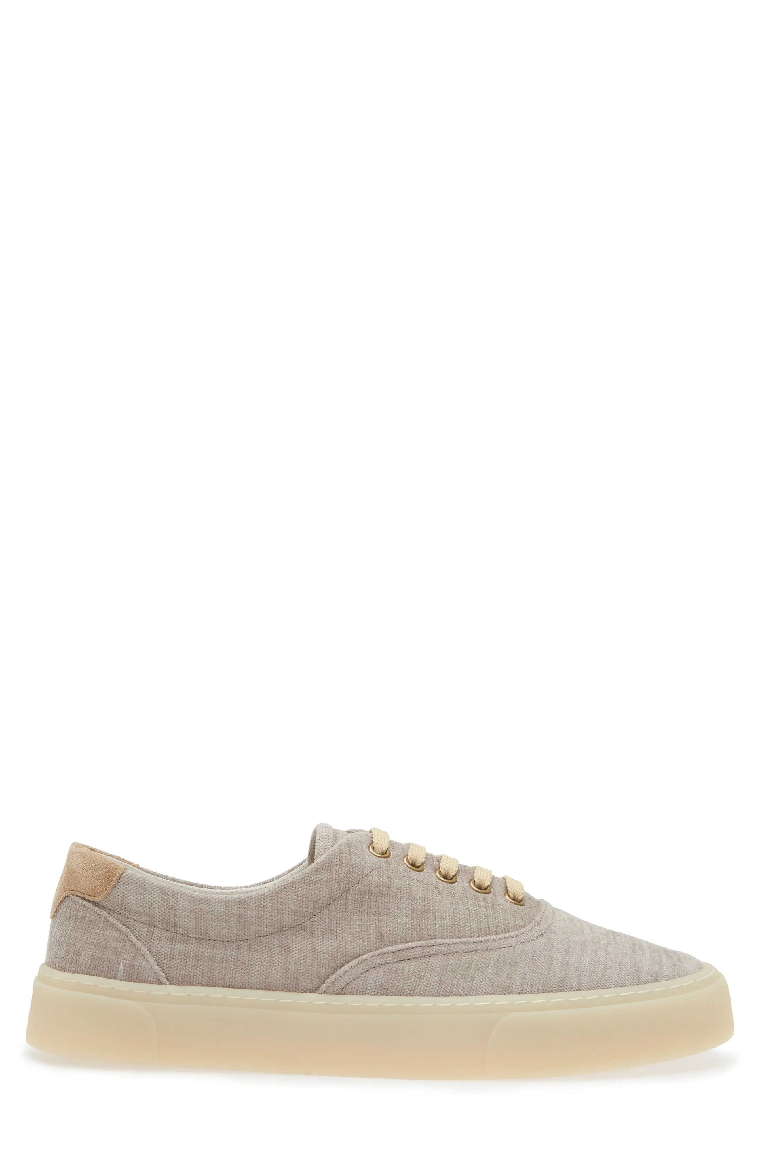 Sail Low Top Sneaker - 3