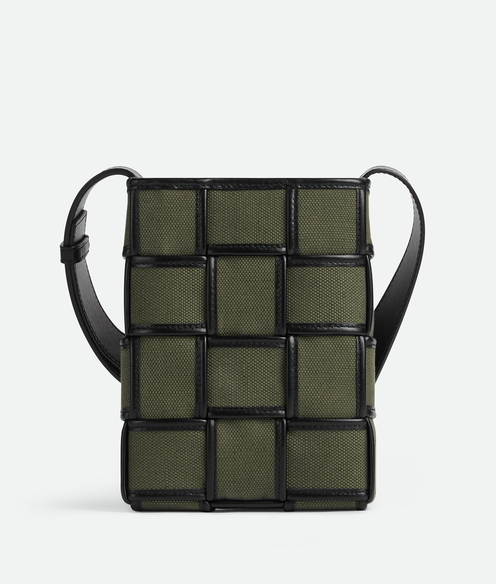 Cassette Phone Pouch - 1