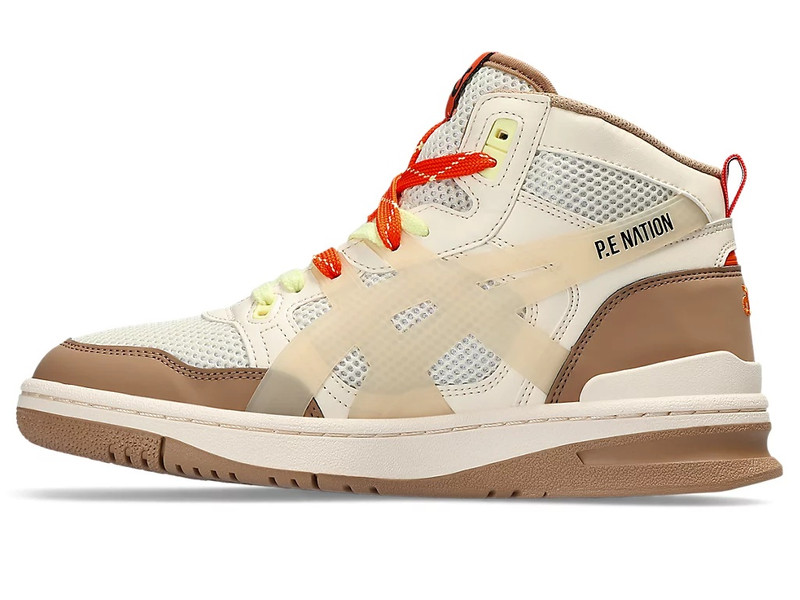 Asics P.E. NATION X EX89 MT outlook