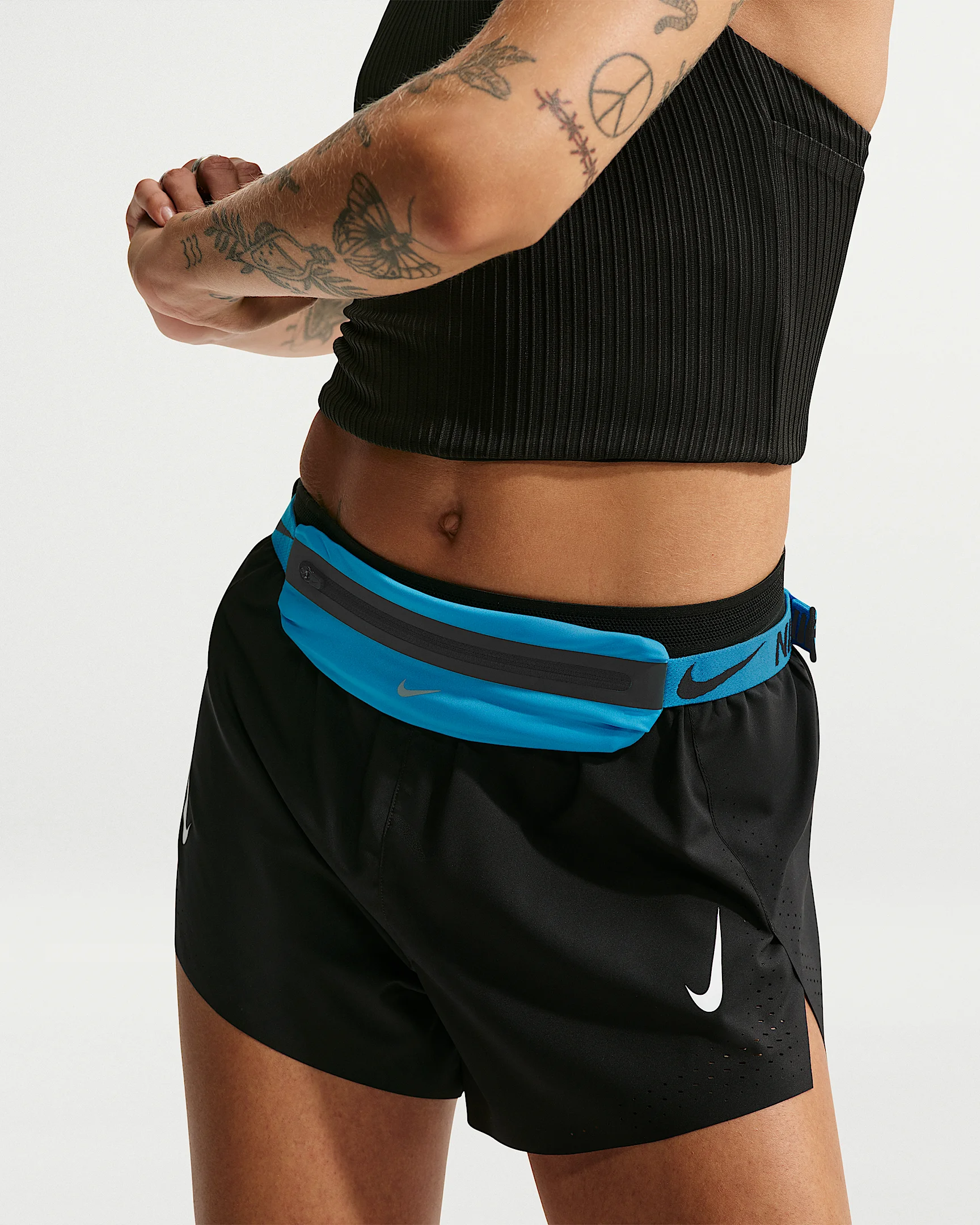 Nike Slim 4.0 Running Waist Pack - 1
