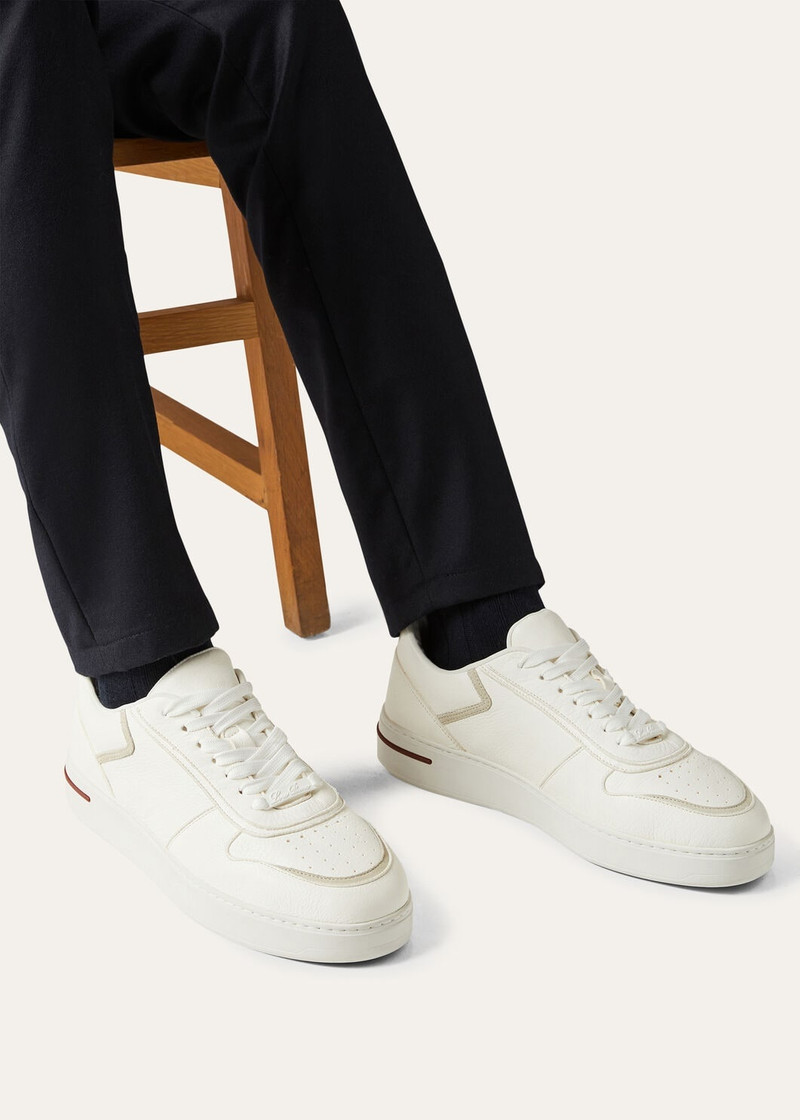 Loro Piana Newport Walk Sneakers outlook