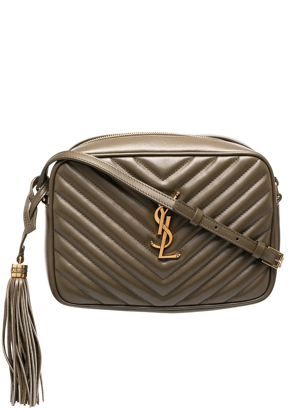 Lou crossbody bag - 1