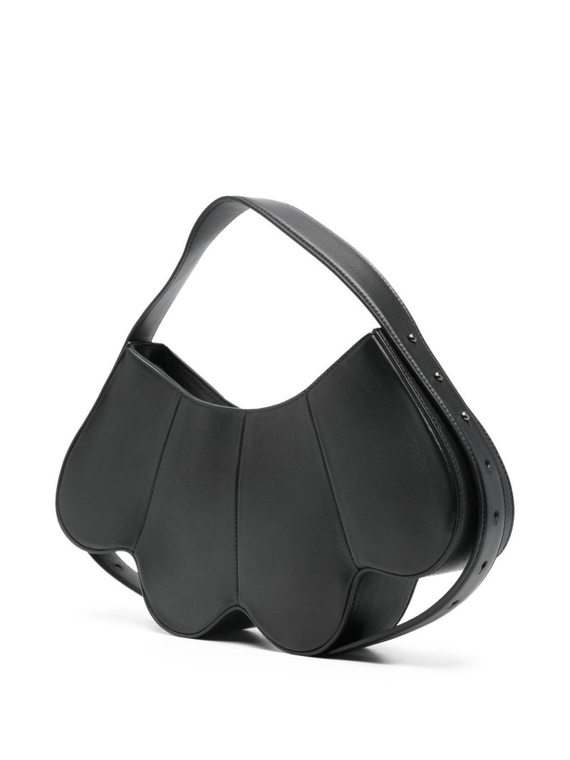 panelled tote bag 3