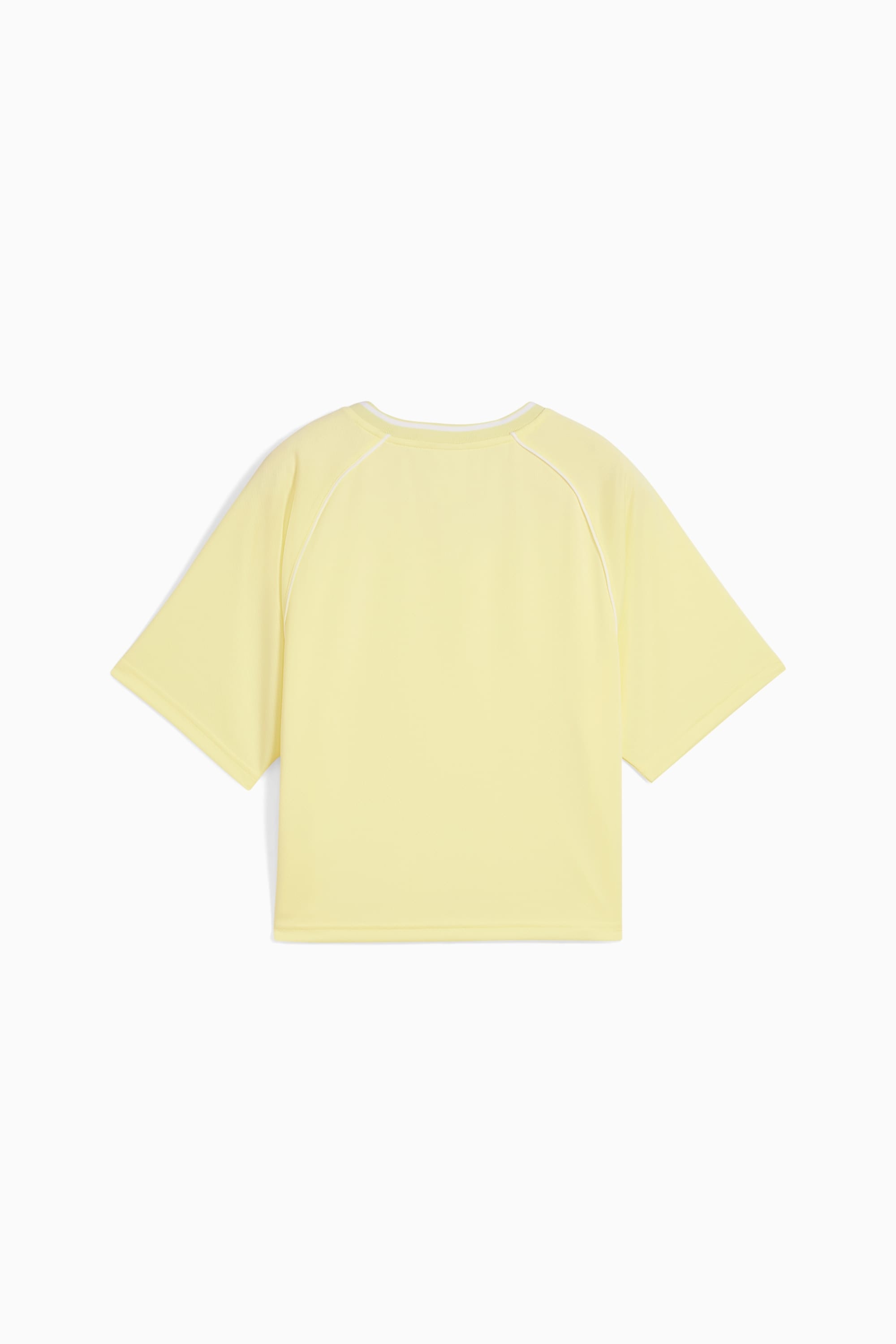 Essentials Relaxed Football Jersey Women - 2