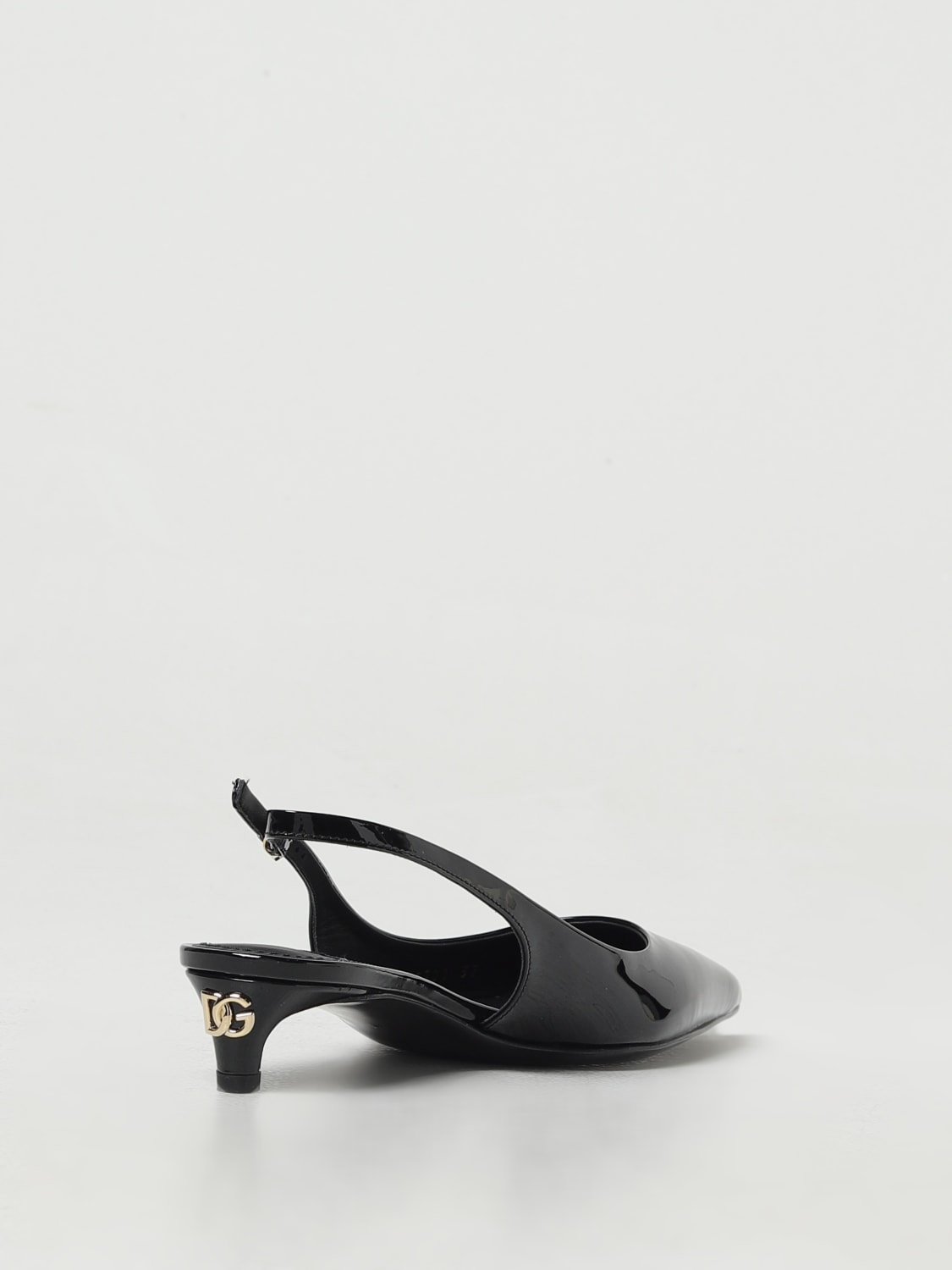 High heel shoes woman Dolce & Gabbana - 3